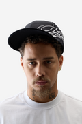Casquette Visionary - Noir