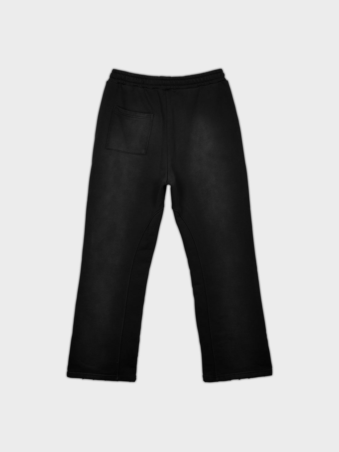 Jogging Délavé - Noir