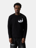 Pull Mesh - Noir