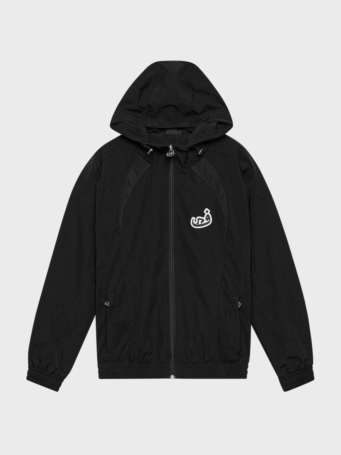 Veste Elitesport - Noir