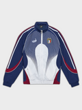 Veste 808France - Bleu