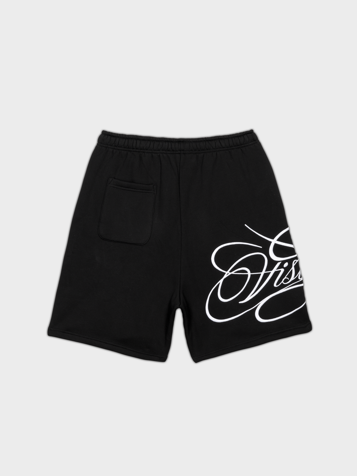 Short 3D Visionary - Noir