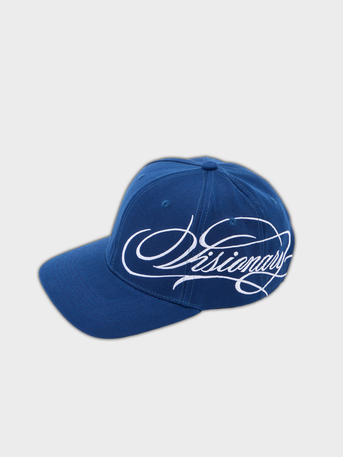 Casquette Visionary - Bleu