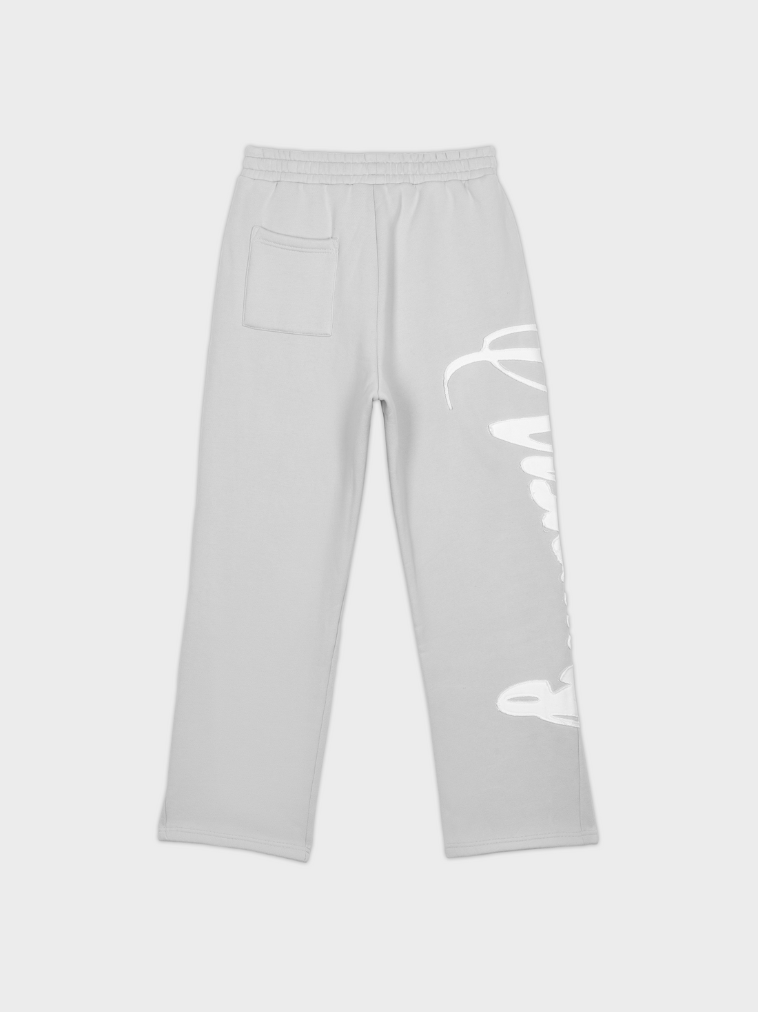 Jogging Visionary - Gris