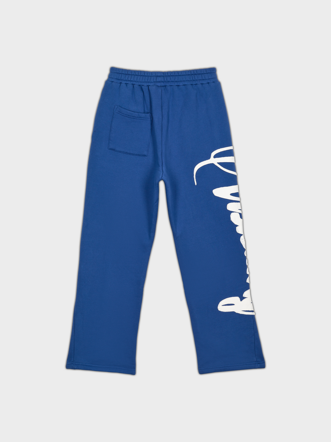 Jogging Visionary - Bleu