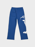 Jogging Visionary - Bleu