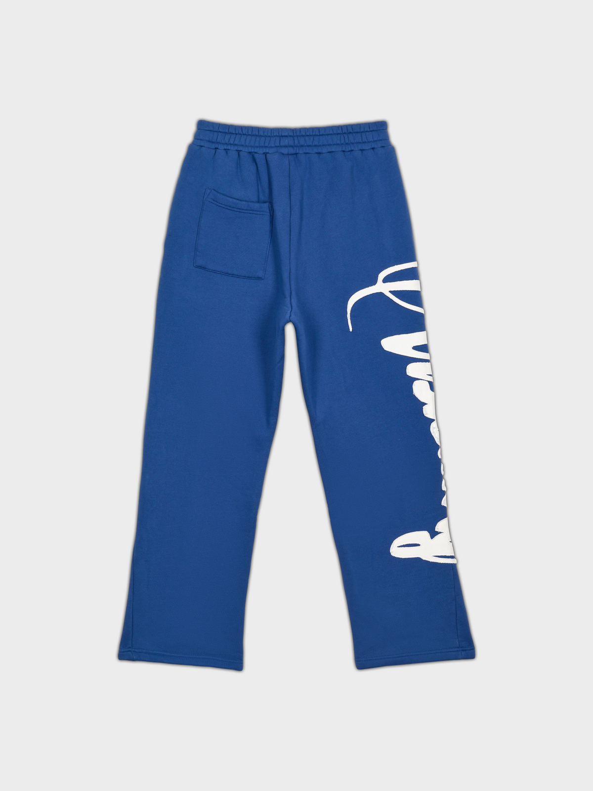 Jogging Visionary - Bleu