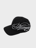 Casquette Visionary - Noir
