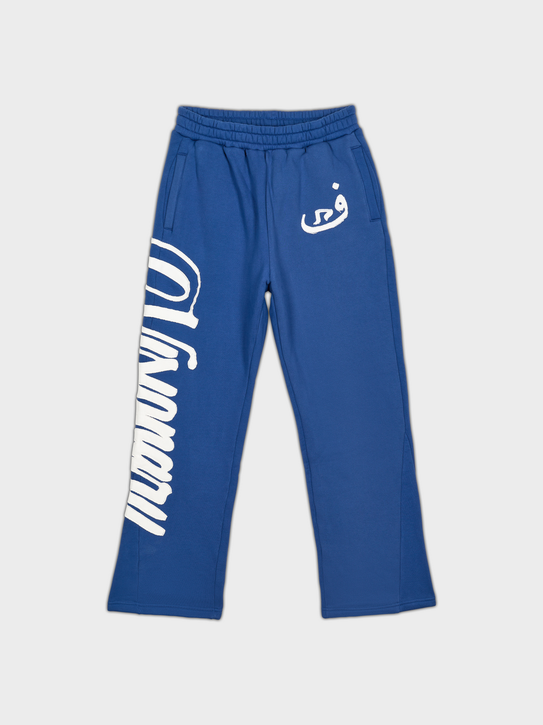Jogging Visionary - Bleu