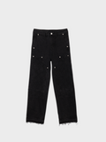 Jean 808 Bootleg - Noir