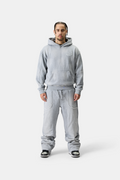Jogging Délavé - Gris