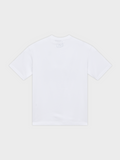 T-shirt Rug - Blanc