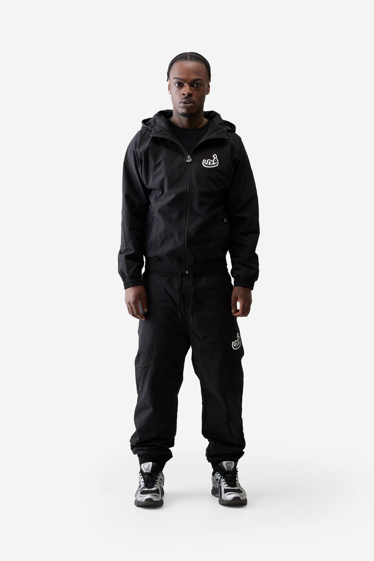 Jogging Elitesport - Noir