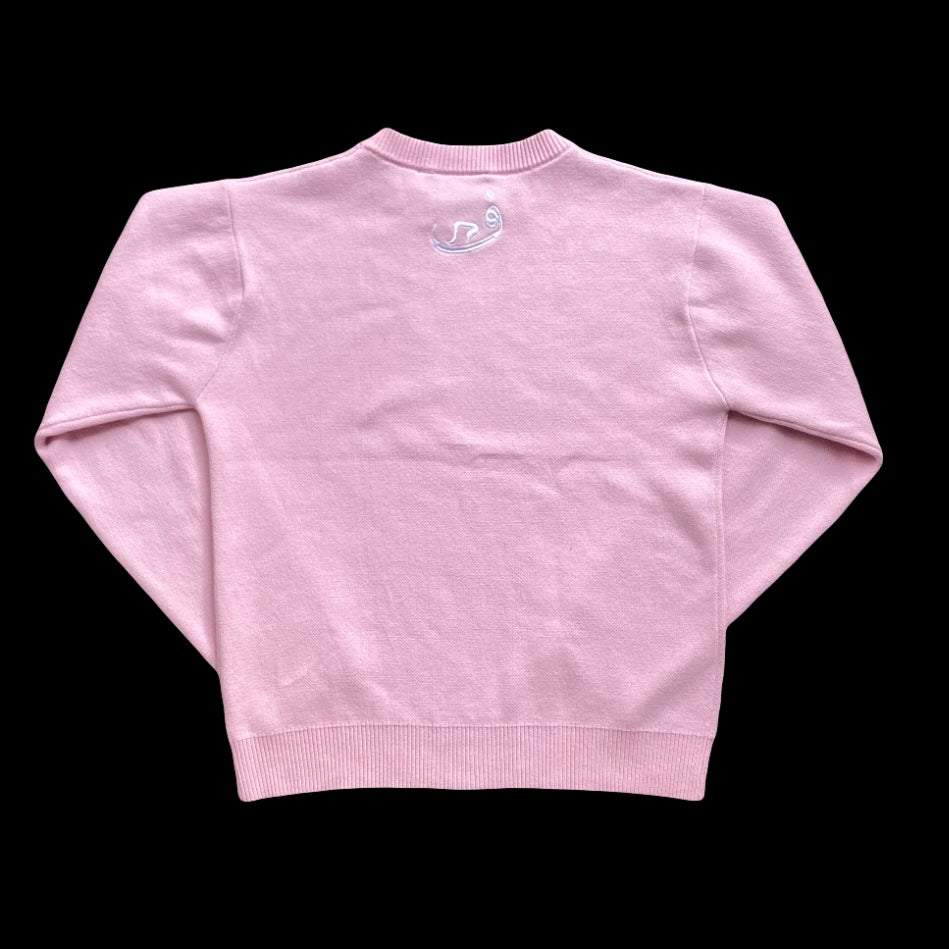 Pull 808 - Rose