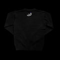 Pull 808 - Noir
