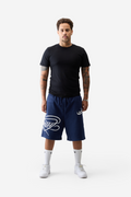 Short 3D Visionary - Bleu