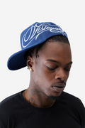 Casquette Visionary - Bleu