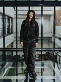 Jean 808 Bootleg - Noir
