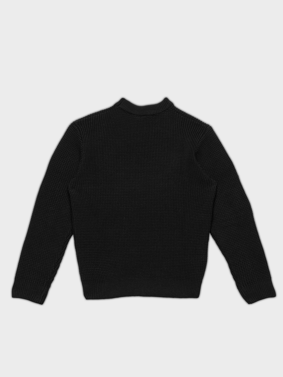 Pull Mesh - Noir