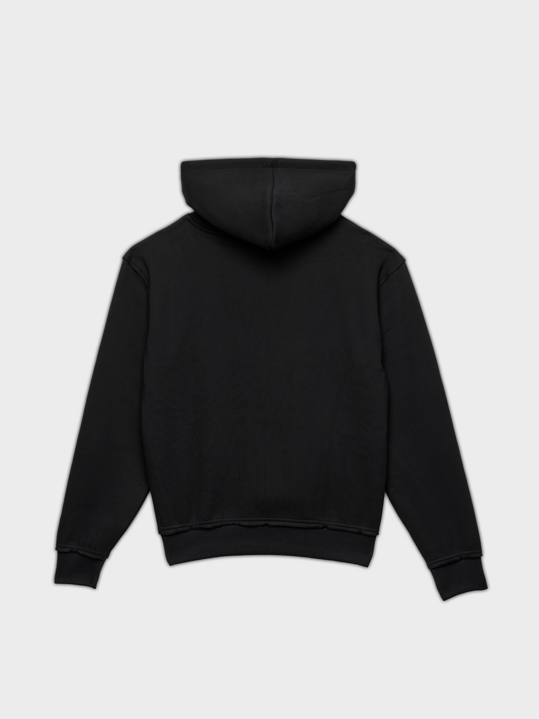 Hoodie FBI VSN - Noir