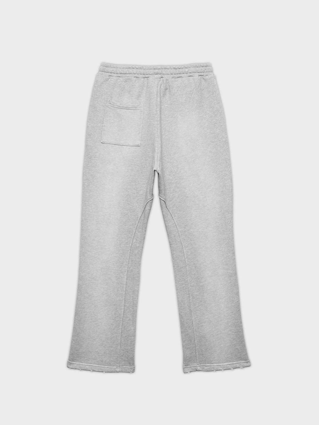 Jogging Délavé - Gris