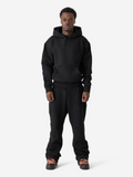 Hoodie Visionary - Noir