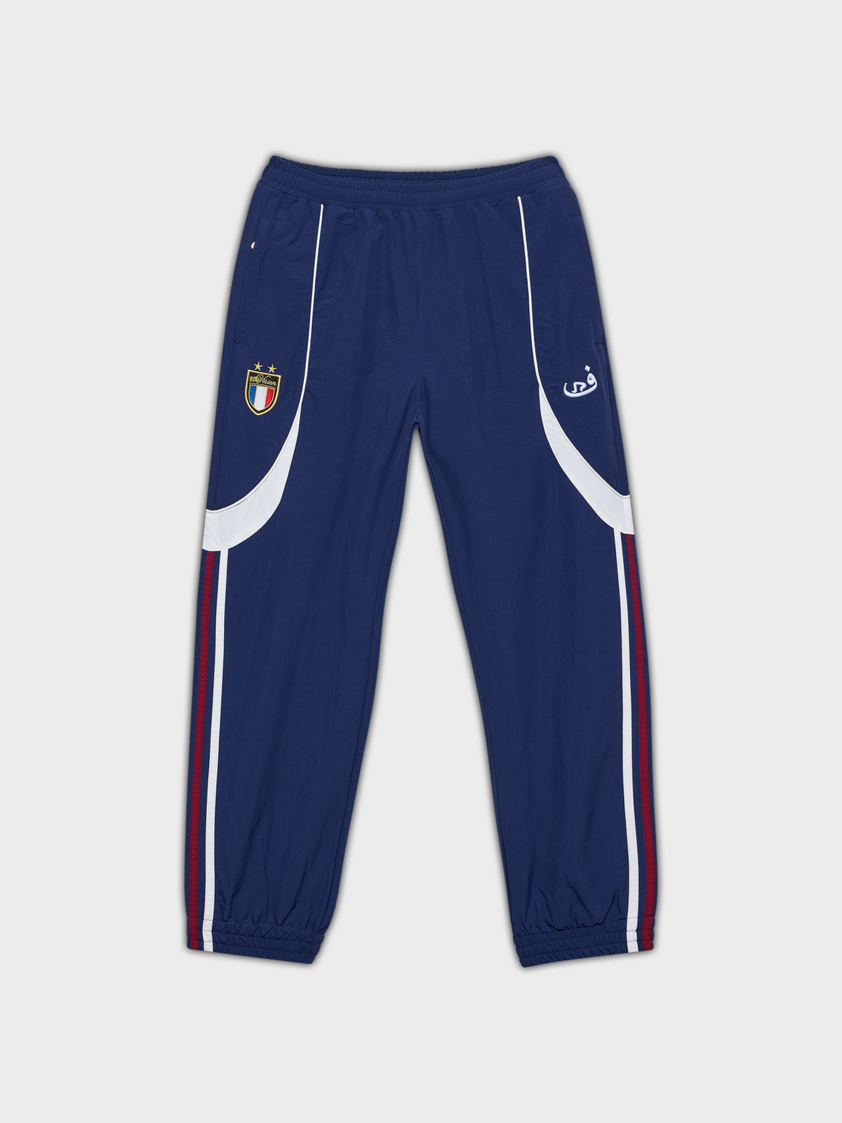 Jogging 808France - Bleu