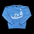 Pull 808 - Bleu