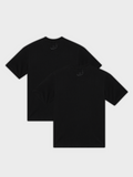 Pack T-shirt Slim X2