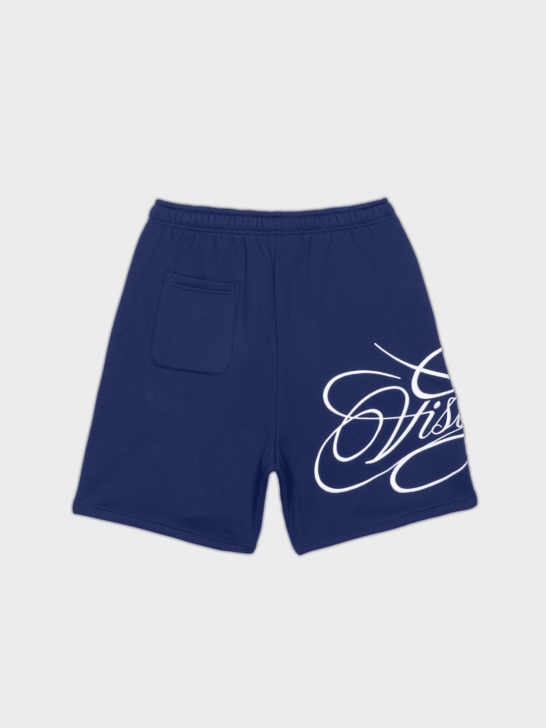 Short 3D Visionary - Bleu