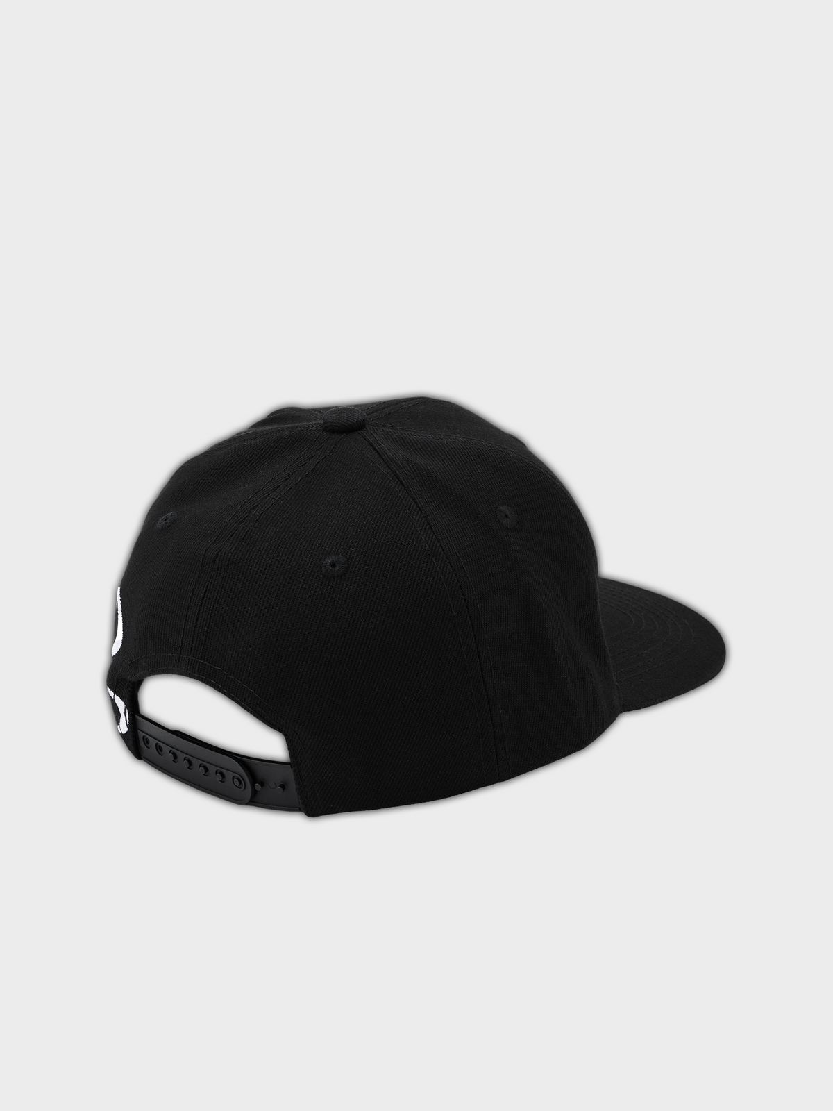 Casquette Visionary - Noir