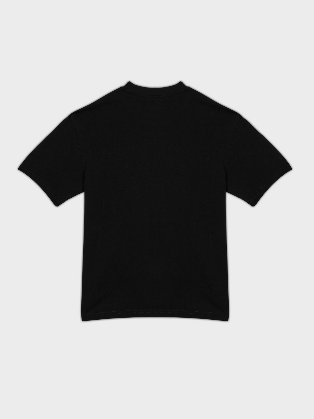 T-shirt Own Vision - Noir
