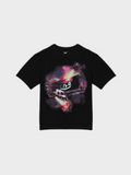 T-shirt 808 City - Noir