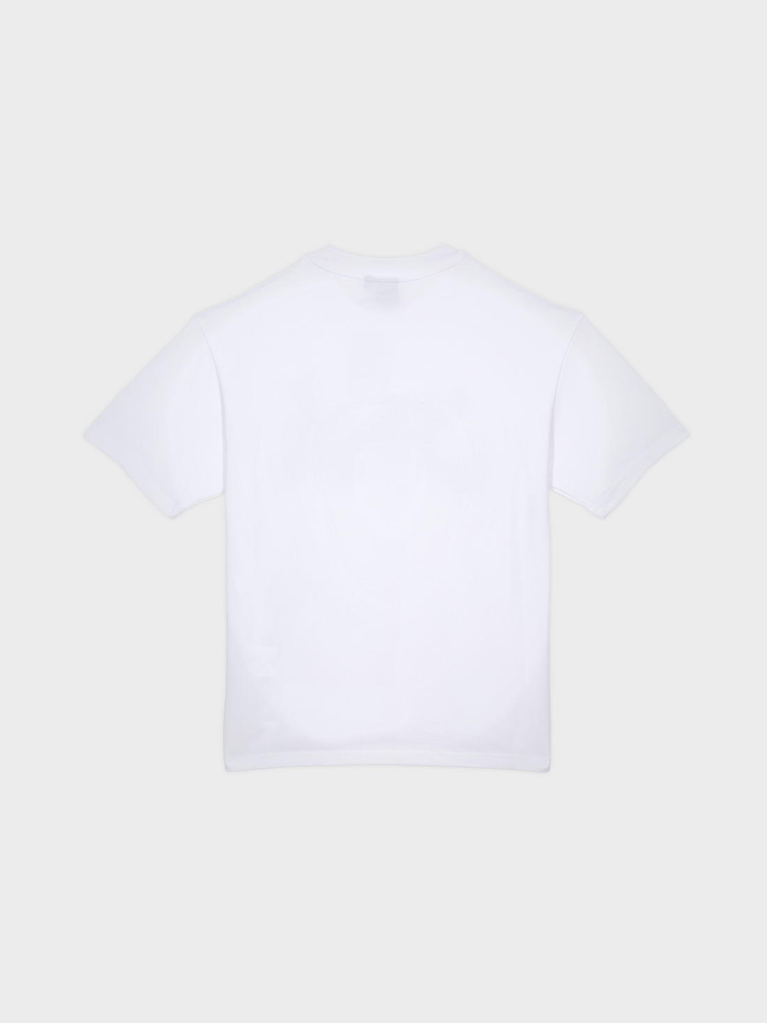 T-shirt Arabic Camo - Blanc & Vert