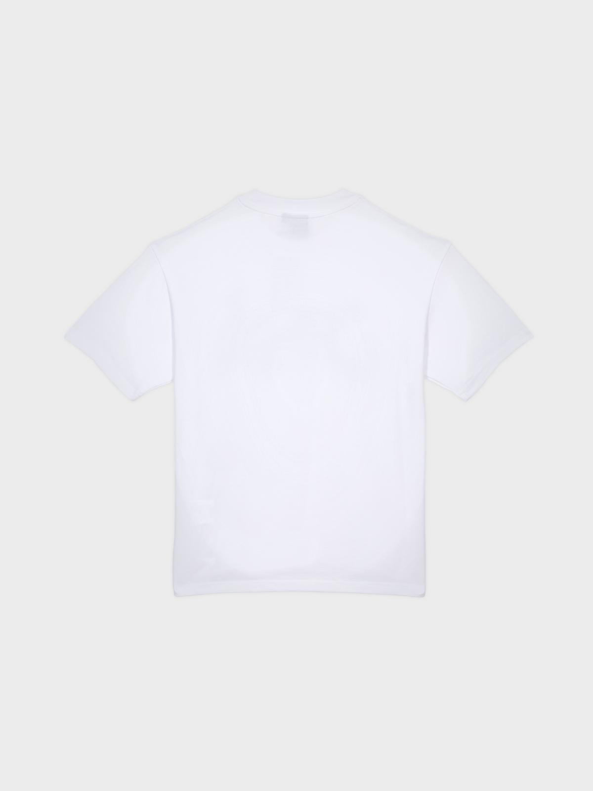 T-shirt Arabic Camo - Blanc & Vert