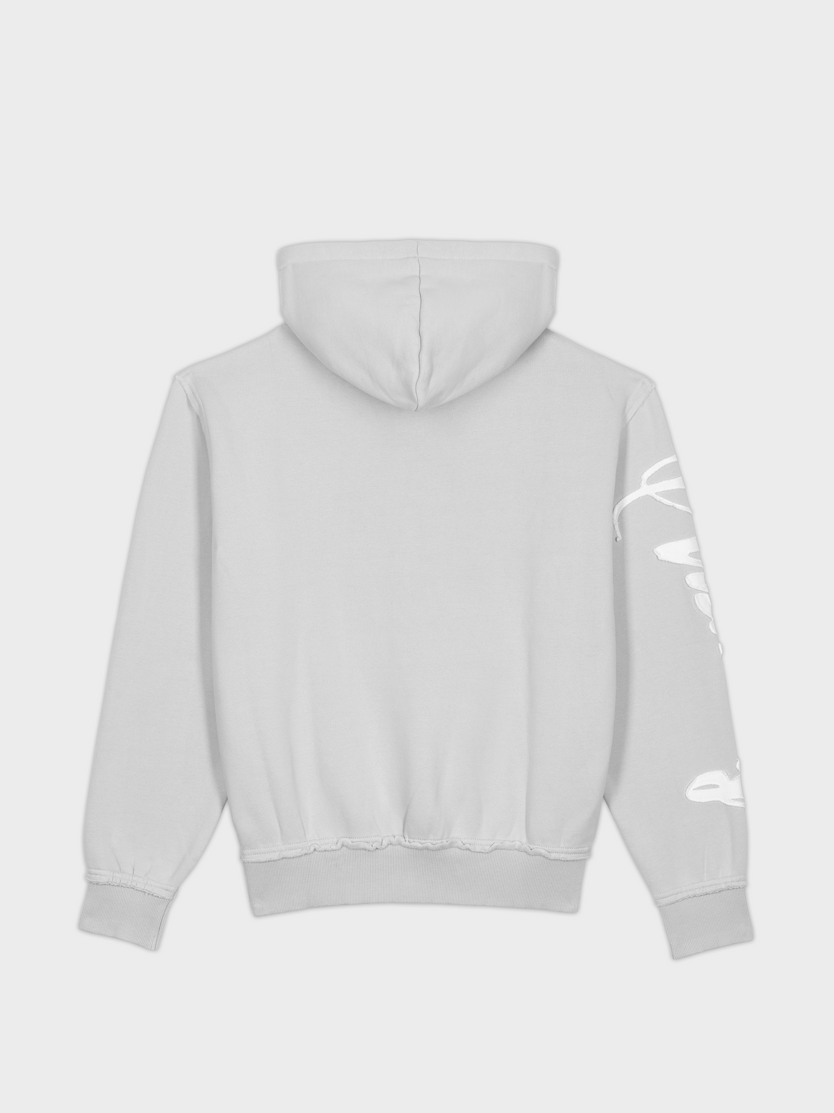 Hoodie Visionary - Gris